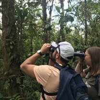 Study Abroad with USAC in San Ramon, Costa Rica Study Abroad with USAC in San Ramon, Costa Rica